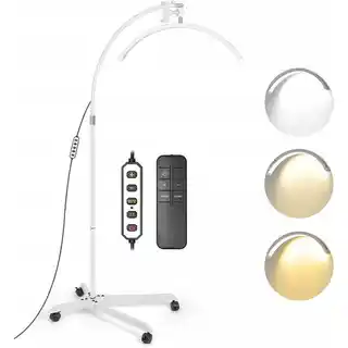 Michael Marinelli Lampa LED do paznokci GX585R-PRO Biały