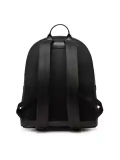 MICHAEL Michael Kors Plecak Edison 33S5TEDM2L Czarny