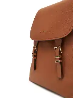 MICHAEL Michael Kors Plecak Quinn 30T5GQNB2L Brązowy