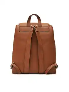 MICHAEL Michael Kors Plecak Quinn 30T5GQNB2L Brązowy