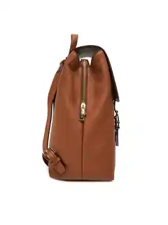 MICHAEL Michael Kors Plecak Quinn 30T5GQNB2L Brązowy