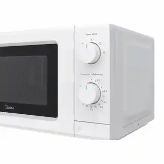 Midea Kuchenka mikrofalowa MD-MP012MK-WH 700W