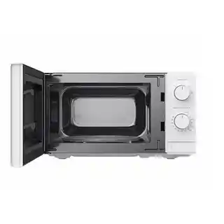 Midea Kuchenka mikrofalowa MD-MP012MK-WH 700W