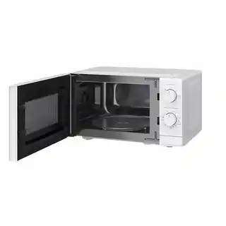 Midea Kuchenka mikrofalowa MD-MP012MK-WH 700W
