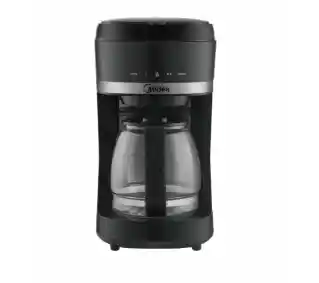 Midea MA-D1502W2ME Ekspres przelewowy