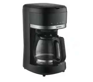 Midea MA-D1502W2ME Ekspres przelewowy