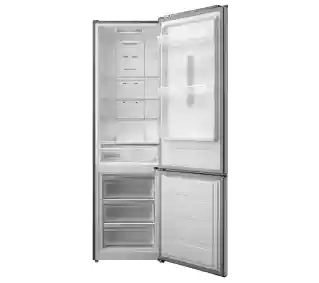 Midea MDRB489FGD46O 201cm Inox Lodówka