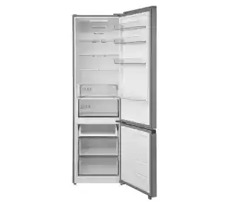 Midea MDRB509FGE46 201cm Inox Lodówka
