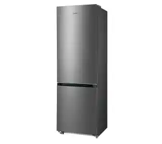 Midea MDRB509FGE46 201cm Inox Lodówka