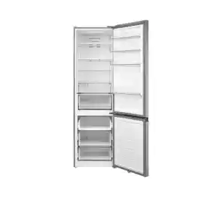 Midea MDRB600MIC46 201cm Inox Lodówka