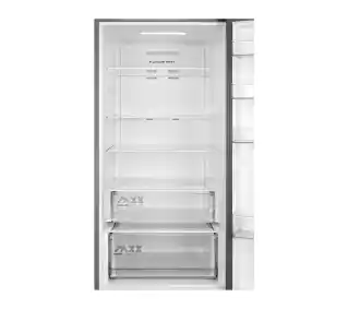 Midea MDRB600MIC46 201cm Inox Lodówka