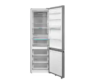 Midea MDRB600MIC46P 201cm Inox Lodówka