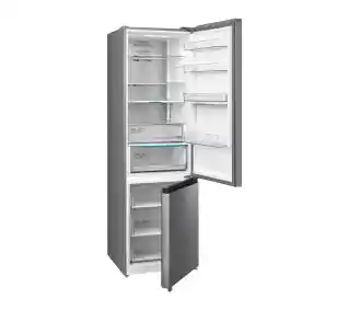 Midea MDRB600MIC46P 201cm Inox Lodówka