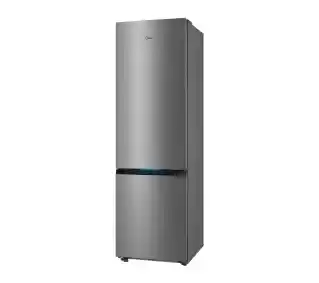 Midea MDRB600MIC46P 201cm Inox Lodówka
