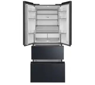Midea MDRF600BIE70 191cm Inox Lodówka