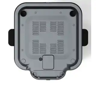 Midea MF-CY75C2 1450W 7l Air fryer