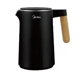 Midea MK-HE1533BK 1,5l 2200W Regulacja temperatury Czajnik kuchenny