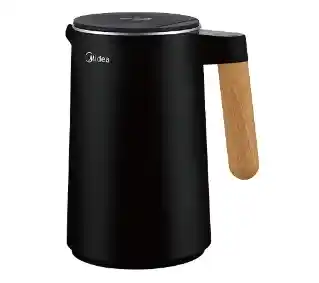 Midea MK-HE1533BK 1,5l 2200W Regulacja temperatury Czajnik kuchenny