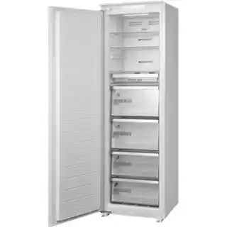 Midea Zamrażarka MDRE306FGE01