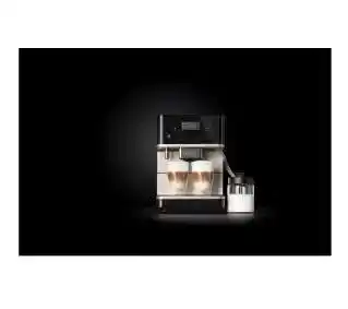 Miele CM 6360 Czarny Ekspres ciśnieniowy