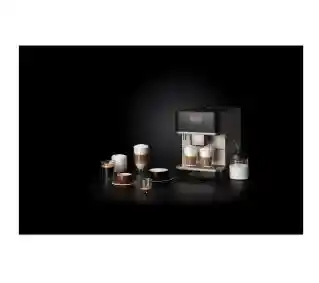 Miele CM 6360 Czarny Ekspres ciśnieniowy