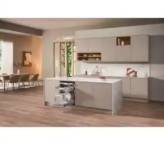 Miele G 5651 SCVi Active 59,8cm Automatyczne otwieranie drzwi Szuflada na sztućce Zmywarka do zabudowy