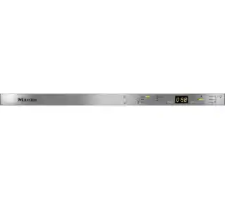 Miele G 5662 SCVi Active S 59,8cm Zmywarka do zabudowy