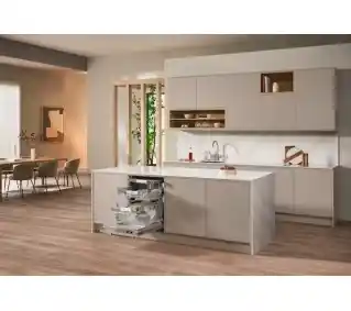 Miele G 7080 SCVi 60cm Automatyczne otwieranie drzwi Szuflada na sztućce Zdalne sterowanie Zmywarka do zabudowy