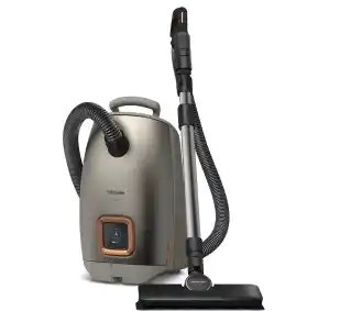 Miele Guard L1 Comfort 890W Ssawka podłogowa Ssawko-szczotka z miękkim włosiem Odkurzacz tradycyjny