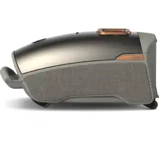 Miele Guard L1 Comfort 890W Ssawka podłogowa Ssawko-szczotka z miękkim włosiem Odkurzacz tradycyjny
