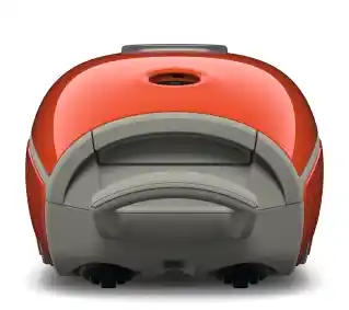 Miele Guard L1 Red Pulse 890W Odkurzacz tradycyjny