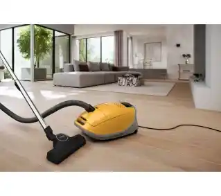 Miele Guard M1 890W Odkurzacz tradycyjny