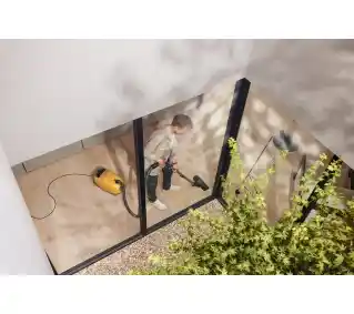 Miele Guard M1 890W Odkurzacz tradycyjny