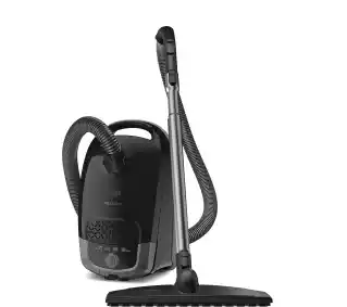 Miele Guard S1 Parquet XL 890W Szczotka do parkietów Mini turboszczotka Odkurzacz tradycyjny