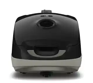 Miele Guard S1 Parquet XL 890W Szczotka do parkietów Mini turboszczotka Odkurzacz tradycyjny