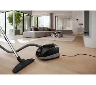 Miele Guard S1 Parquet XL 890W Szczotka do parkietów Mini turboszczotka Odkurzacz tradycyjny