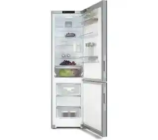 Miele KFN 4795 DD 201cm czarna lodówka