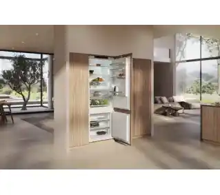 Miele KFN 7913 E 193,5cm Lodówka do zabudowy