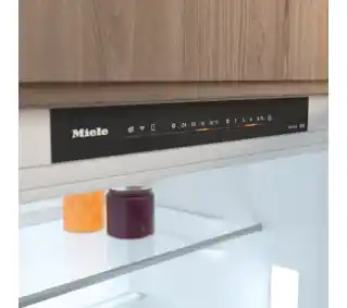 Miele KFN 7913 E 193,5cm Lodówka do zabudowy