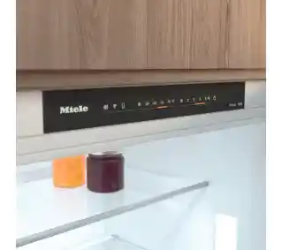 Miele KFN 7934 D 193,5cm Lodówka do zabudowy