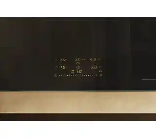 Miele KM 8484 FL 80cm Płyta indukcyjna