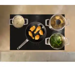 Miele KM 8484 FL 80cm Płyta indukcyjna