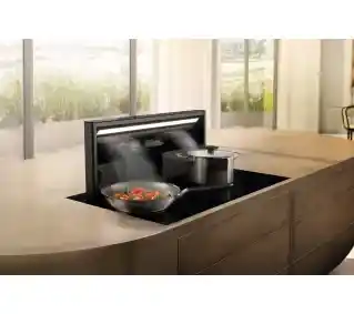 Miele KM 8575 FL 91,6cm Płyta indukcyjna