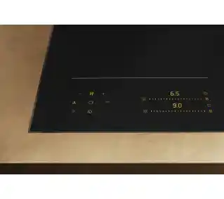 Miele KM8565FL Matowy 62cm Płyta indukcyjna