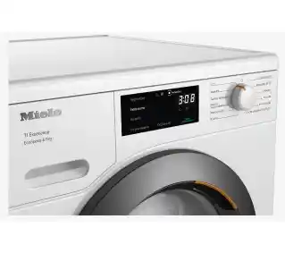 Miele TED645WP EcoSpeed 63,6cm 9kg Zdalne sterowanie Suszarka