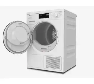 Miele TED645WP EcoSpeed 63,6cm 9kg Zdalne sterowanie Suszarka