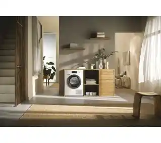 Miele TED645WP EcoSpeed 63,6cm 9kg Zdalne sterowanie Suszarka