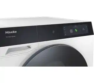 Miele TQ1000WP EU1 LW 64,3cm 9kg zdalne sterowanie suszarka automatyczna