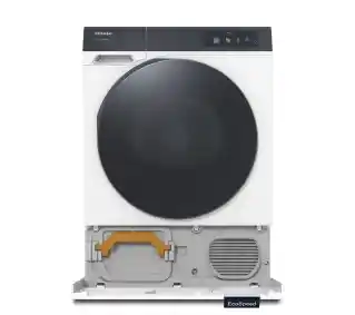 Miele TQ1000WP EU1 LW 64,3cm 9kg zdalne sterowanie suszarka automatyczna