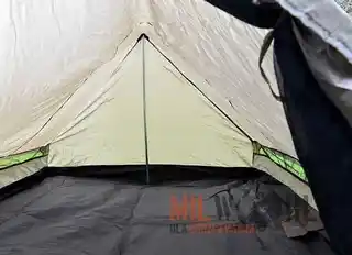 Mil-tec Namiot 2-osobowy Mini Pack Standard - olive